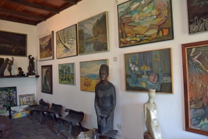 Franciszek Suknarowski Galerie - zdjęcie4