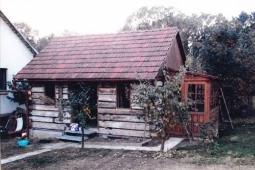 Le Chambre régionale à Tomice