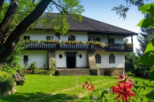 Le Manoir à Stryszów - zdjęcie1