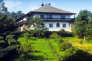 Le Manoir à Stryszów - zdjęcie2