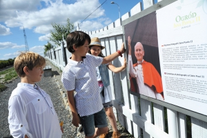 Garten von Johannes Paul II - zdjęcie2