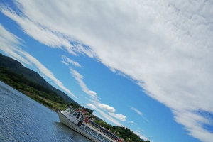 Jezioro Mucharskie - zdjęcie3