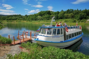 Lake Mucharskie - zdjęcie2