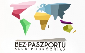 Oderwać się od ziemi, czyli rowerem z Patagonii na Alaskę