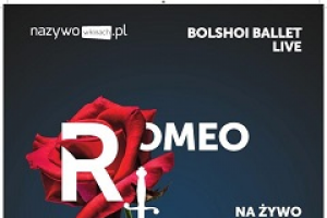 Romeo i Julia na ekranie Kina Centrum - zdjęcie1