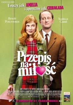 Dzień Kobiet w kinie Centrum czyli Przepis na miłość