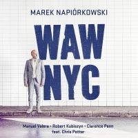 Jazz w najlepszym wydaniu! WCK zaprasza na „Koncert przy lampce”