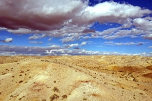 Mongolia: off - road bez samochodu! Spotkanie w Klubie Podróżnika! - zdjęcie1