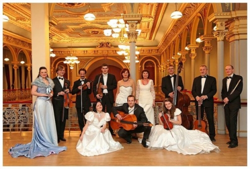 Najpiękniejsze melodie świata w Wadowicach