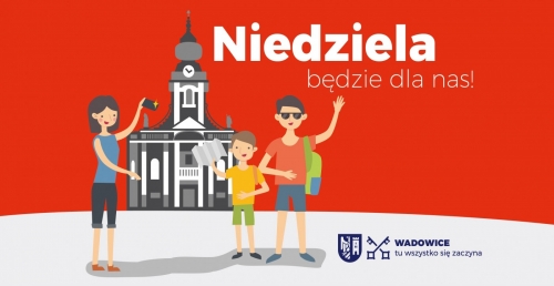 Niedziela będzie dla nas!