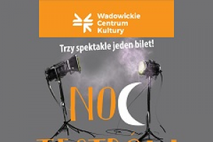 Noc teatrów - zdjęcie1