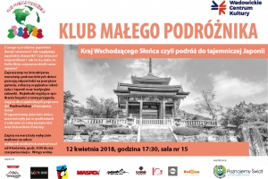Kraj Wschodzącego Słońca czyli podróż do tajemniczej Japonii - zdjęcie1