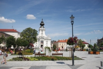 Changes of opening hours of Museums and Tourist Information Center from the 1st to 3rd of May