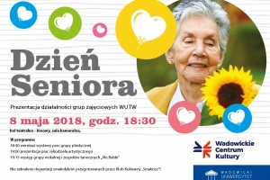 Dzień Seniora w WCK - zdjęcie1