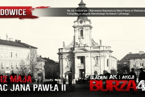 Śladem Armii Krajowej i Mapa Akcji „Burza” w Małopolsce - zdjęcie2