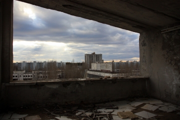 Czarnobyl (a)live!