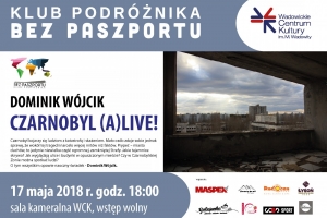 Czarnobyl (a)live! - zdjęcie1