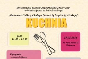 Zapraszamy na Biesiadę Wiejska oraz festiwal smaku! - zdjęcie1