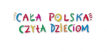 Cała Polska czyta dzieciom (4-7.06.2018 r.)!