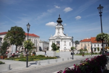 Changes of opening hours of Museums and Tourist Information Center on May 31st, 2018