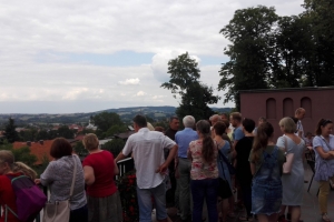 „Niedziela będzie dla nas!” na wadowickim Karmelu - zdjęcie5