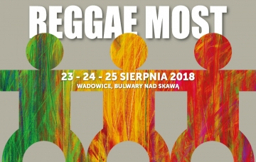 Reggae Most 2018!