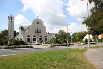 Nowe znaki drogowe