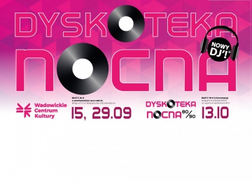 Dyskoteka Nocna