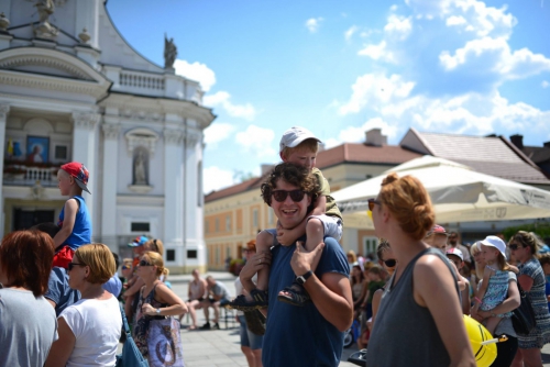 Nowy produkt sieciowy w Gminie Wadowice