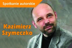Kazimierz Szymeczko w WBP - zdjęcie1