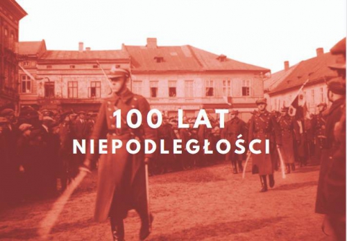 Piknik Niepodległościowy na 100-lecie wolnej Polski