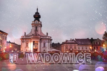 Changes of opening hours of Museums and Tourist Information in Wadowice during Christmas time