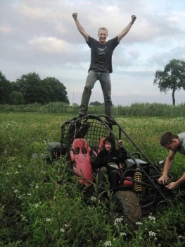 Tor BUGGY