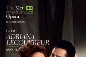 Opera Adriana Lecouvreur - zdjęcie1