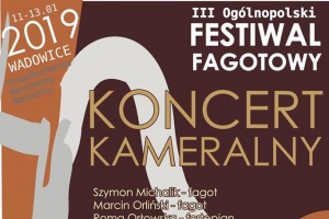 III Ogólnopolski Festiwal Fagotowy - zdjęcie2
