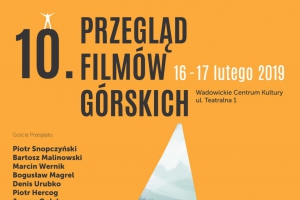 Święto Gór w Wadowickim Centrum Kultury! - zdjęcie1