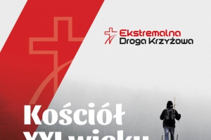 Ekstremalna Droga Krzyżowa 2019 - zdjęcie1