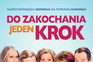 Kino Senior z komedią romantyczną - zdjęcie2