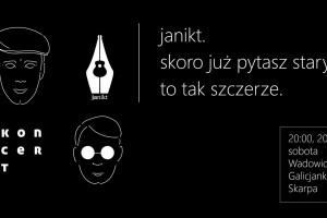 Janikt w Galicjance - zdjęcie1