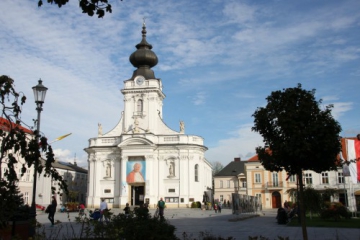 Changes in opening hours of the Museums and Tourist Information during Easter