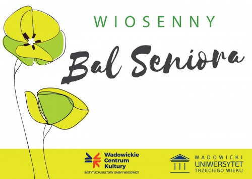 Wiosenny Bal Seniora