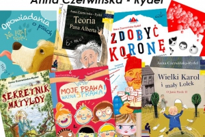 Wadowicki Festiwal Książki - zdjęcie8