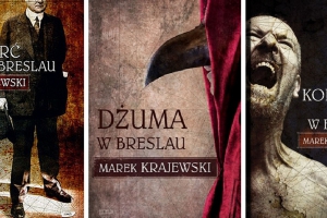 Wadowicki Festiwal Książki - zdjęcie3