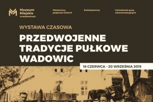 Nowa wystawa i piknik historyczny w Muzeum Miejskim - zdjęcie1