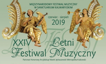 XXIV Międzynarodowy Festiwal Muzyczny