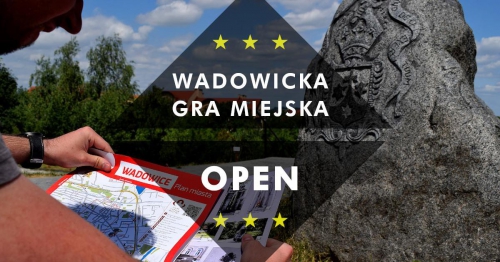 Wadowicka Gra Miejska Open