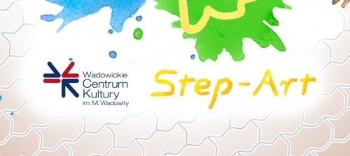 Step - Art warsztaty plastyczne