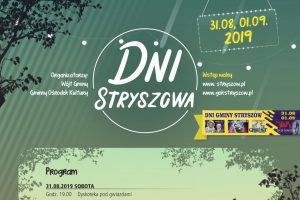 Dni Stryszowa - zdjęcie1