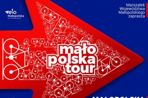 Małopolska Tour w Wadowicach - zdjęcie1