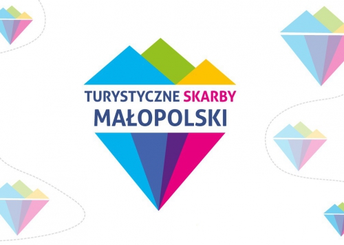 Głosuj w konkursie Turystyczne Skarby Małopolski!